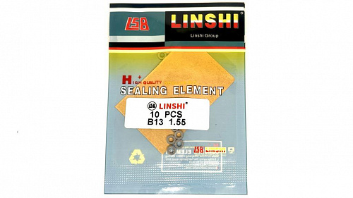 B13-1,55 Шайба регулировочная Bosch 2,3/4,2 Linshi