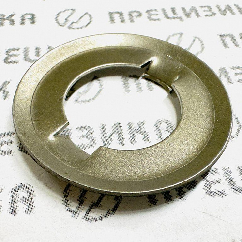 16-091 Шайба стопорная НЗТА