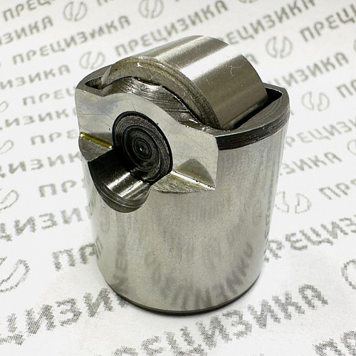 337.1111110-01 Толкатель в сборе ЯЗДА