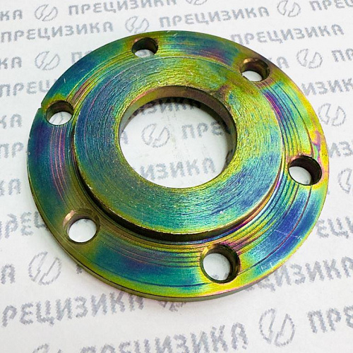 337.1111072-11 Крышка подшипника ТНВД 337-40 ЯЗДА