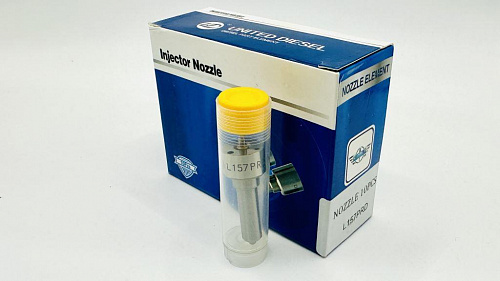 L157PBD Распылитель форсунки United Diesel