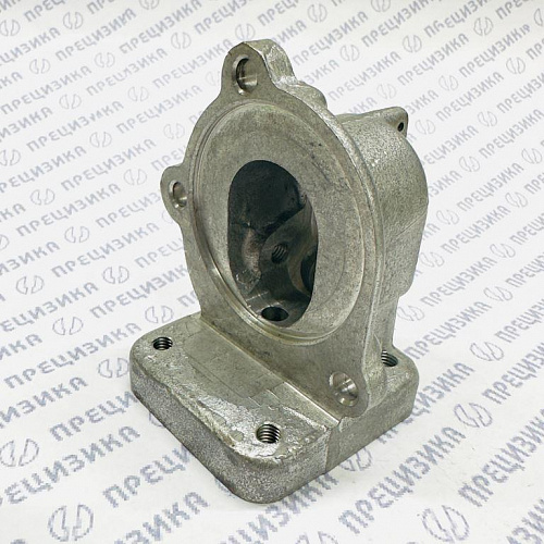 333.1110732-31 Корпус мембраны ЯЗДА