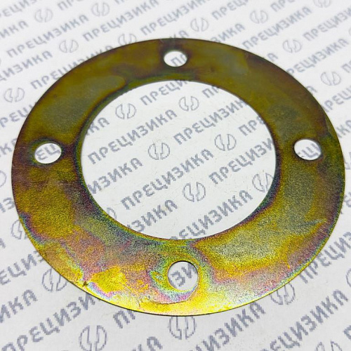 236-1029274 Пластина привода ТНВД ЯМЗ