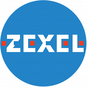 ZEXEL ZEXEL