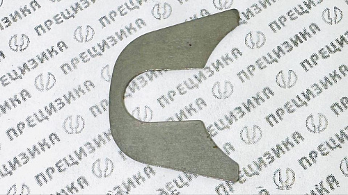 42.1111386 Прокладка регулировочная 0,5мм ЯЗДА