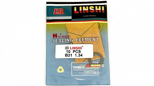 B31-1,34 Шайба регулировочная Bosch Linshi