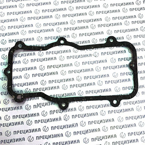 236-1110154-А Прокладка задней крышки ПМБ 0,6мм Precizika