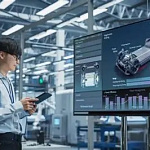 Автосервис будущего: новые профессии и тренды
