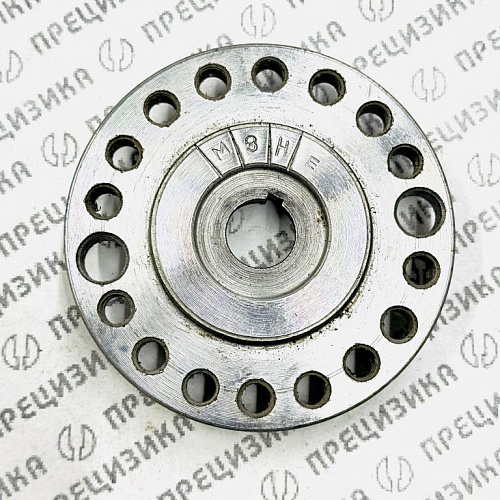 Д-144-1111165 Фланец распредмеханизма НЗТА