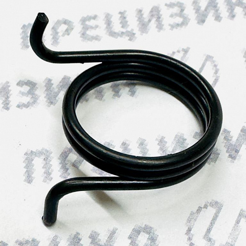 4УТНМ.1110659-60 Пружина возврата НЗТА