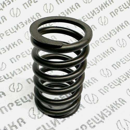 337.1111138-03 Пружина толкателя ЯЗДА