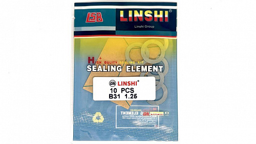 B31-1,25 Шайба регулировочная Bosch Linshi