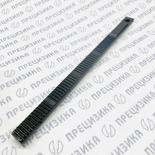 773.1111184 Рейка левая 1 зуб ЯЗДА