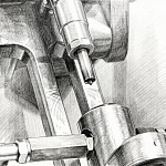 Диагностика форсунок Common Rail: анализ AL...
