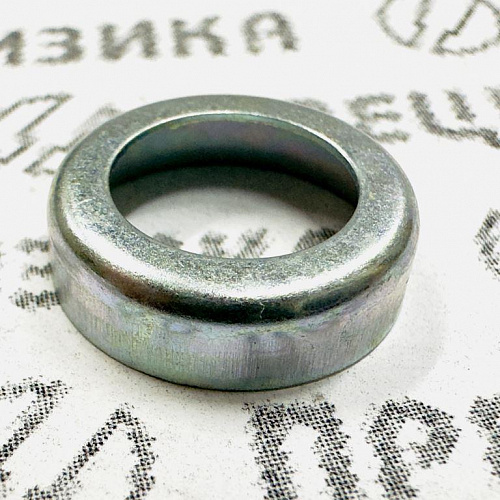 УТН-5-1110323-Б Обойма сальника НЗТА