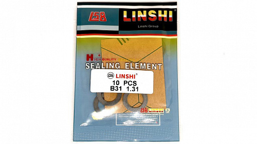 B31-1,31 Шайба регулировочная Bosch Linshi