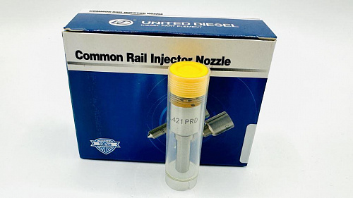 L421PBD Распылитель форсунки United Diesel