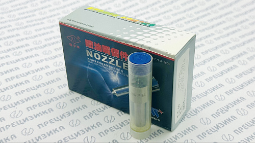 L204PBA Распылитель форсунки Евро2 WEIFU