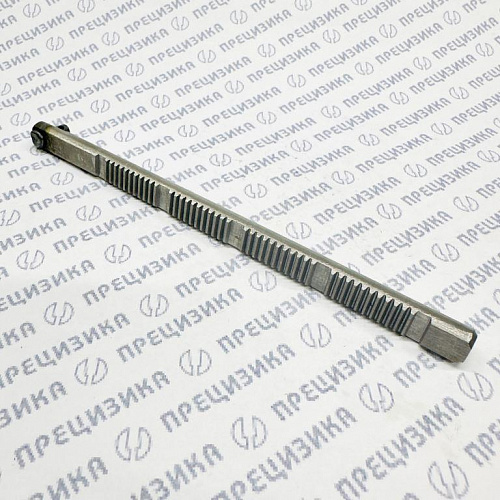 4УТНМ.1111350 Рейка ТНВД УТН НЗТА