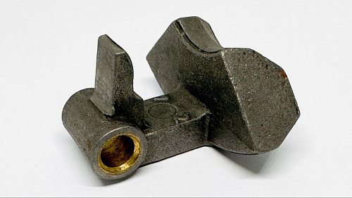 УТН-5-1110165-Е Груз регулятора с втулкой НЗТА