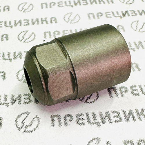 216.1112124 Гайка распылителя форсунки АЗПИ