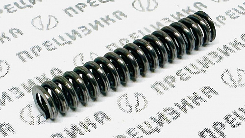 42.1111228-01 Пружина нагнетающего клапана ЯЗДА