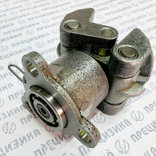 240-1110040-А Державка в сборе ЯЗДА