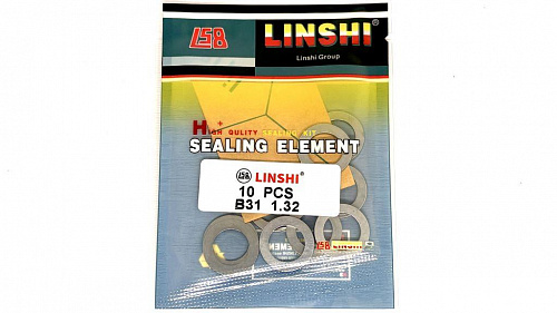 B31-1,32 Шайба регулировочная Bosch Linshi