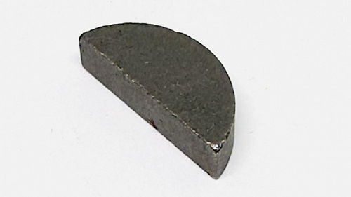 УТН-5-1111155 Шпонка сегментная ТНВД НЗТА