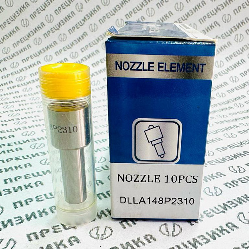 DLLA148P2310 Распылитель форсунки United Diesel