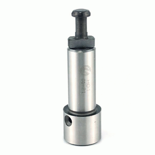 H01.1111150 Плунжерная пара d9мм Precizika