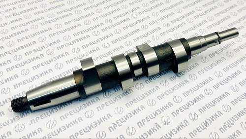 4УТНЗ.1111152-10 Вал кулачковый d25мм Precizika