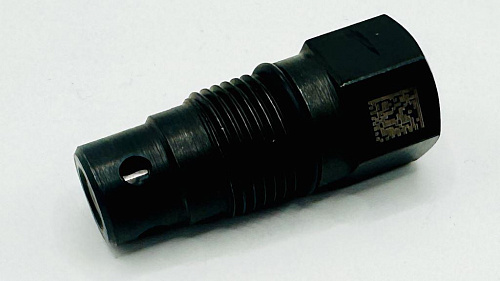 NCR235P-12 Клапан перепускной SPAICO