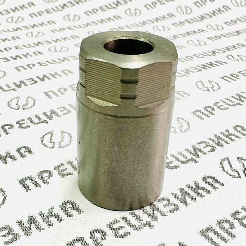 F00RJ01208 Клапан форсунки Bosch Китай