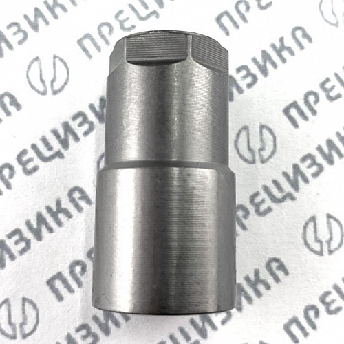 F00VC14012 (5#) Гайка распылителя форсунки BOSCH