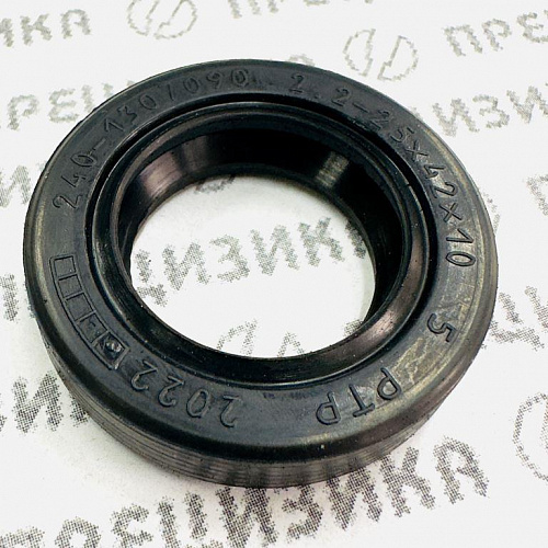 240-1307090 Манжета 2,2-25х42х10 мбс Precizika