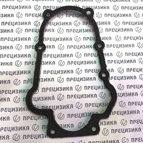 33.1110154 Прокладка задней крышки 0,6мм Precizika