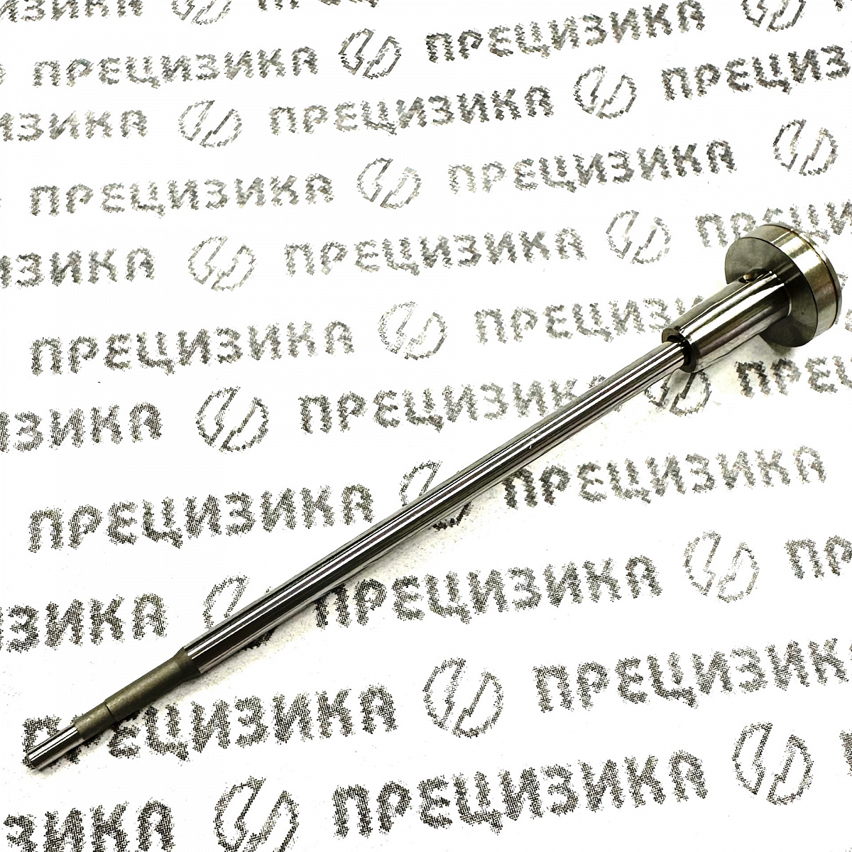 F00RJ02012 Клапан (мультипликатор) United Diesel