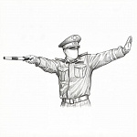 Разница между ГАИ ГИБДД и ДПС