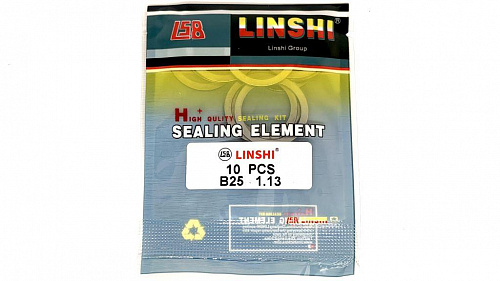 B25-1,13 Шайба регулировочная Bosch 19/23,7 Linshi