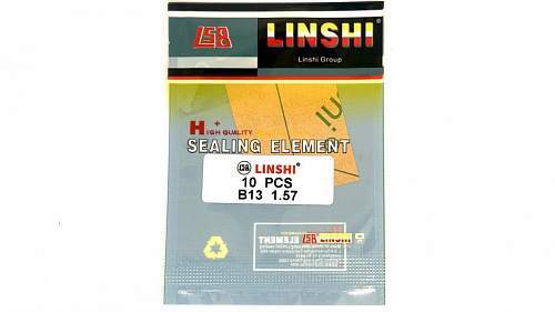 B13-1,57 Шайба регулировочная Bosch 2,3/4,2 Linshi