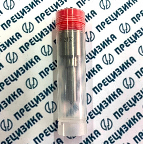 DLLA150P2153 Распылитель форсунки United Diesel