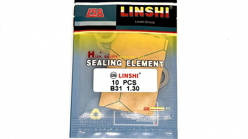 B31-1,30 Шайба регулировочная Bosch Linshi