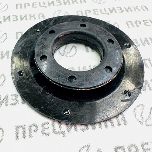 31090863 Мембрана пневмокорректора Precizika 3486.1110607