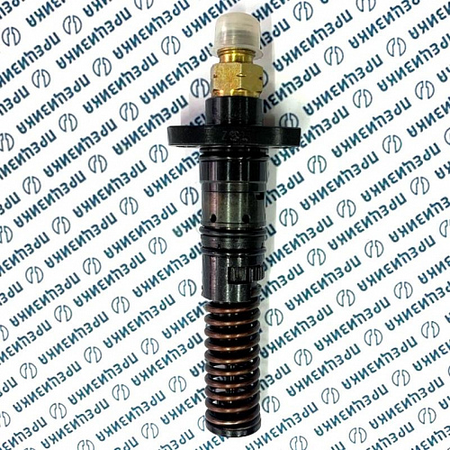60503-59 Секция в сборе EM10Uf-57 Precizika