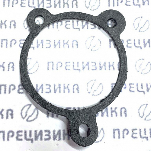 333.1110708 Прокладка корпуса мембраны 0,6мм Precizika