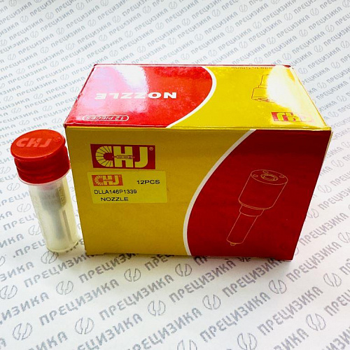 DLLA146P1339 Распылитель форсунки CHJ