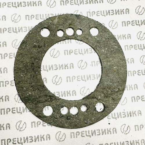 4УТНМ.1111493-01 Прокладка фланца ТНВД Precizika