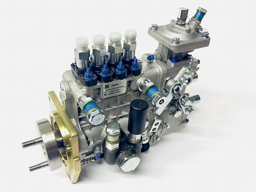 4BQ Д-245-T-20*3475 ТНВД ТЕХНО Д-245
