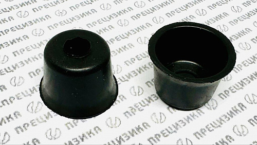 236-1106342 Колпачок защитный резиновый ЯЗРТИ